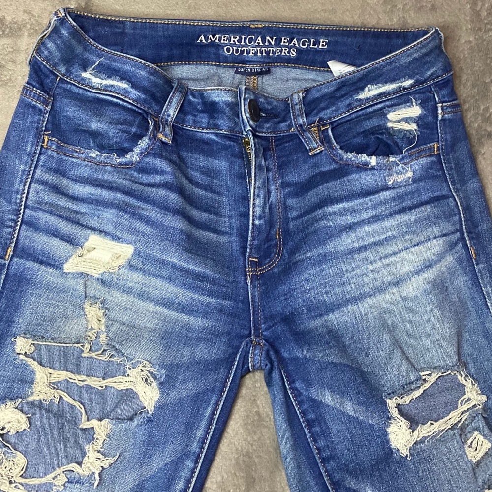 American Eagle Jegging